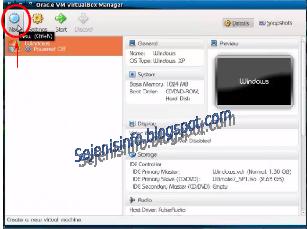 download windows 7 virtualbox image